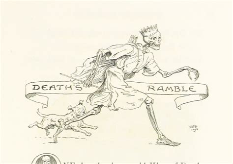 British Library digitised image from page 105 of "Humorous Poems ... With a preface by A. Ainger ...