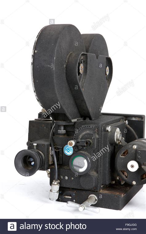 Movie Camera Stock Photo, Royalty Free Image: 91949552 - Alamy