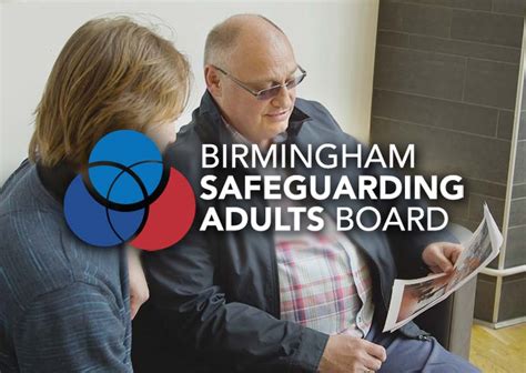 Birmingham Safeguarding Adults Board Keith S Story Slinky Productions