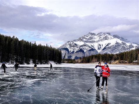 Pond Hockey Wallpapers Wallpaper Cave