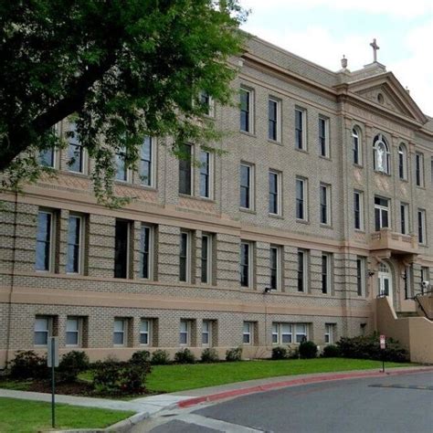 Mount Carmel Academy Security Upgrades Aic