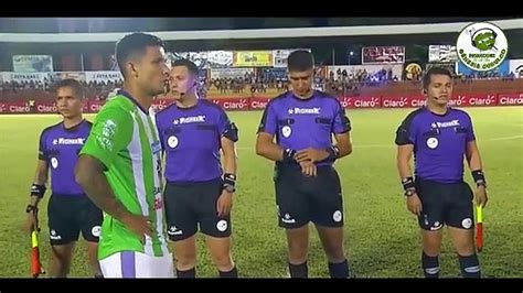 Zacapa Vs Antigua Jornada 9 Torneo Apertura 2023 Vídeo Dailymotion