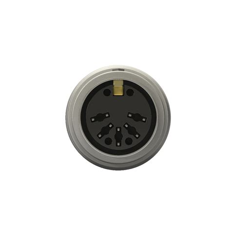 What Are DIN Connectors? | Connector Guides | C2G
