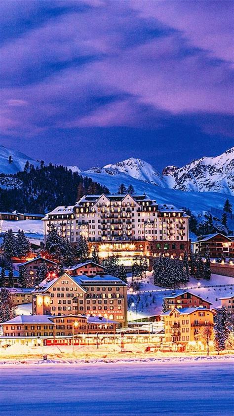 9 Best Ski Resorts in the World