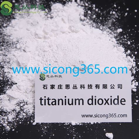 Manufacturer Rutile Anatase Grade Dioxide Titanium Price TiO2 Titanium