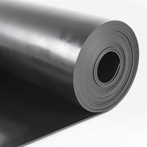 Commercial Grade Sbr Rubber Sheet Ply Cloth Insertion Fabric Insertion