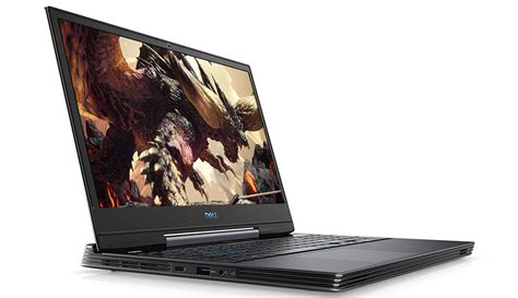 Buy Dell Inspiron G5 15 5590 Core I7 Gtx 1650 Gaming Laptop With 64gb Ram At Za