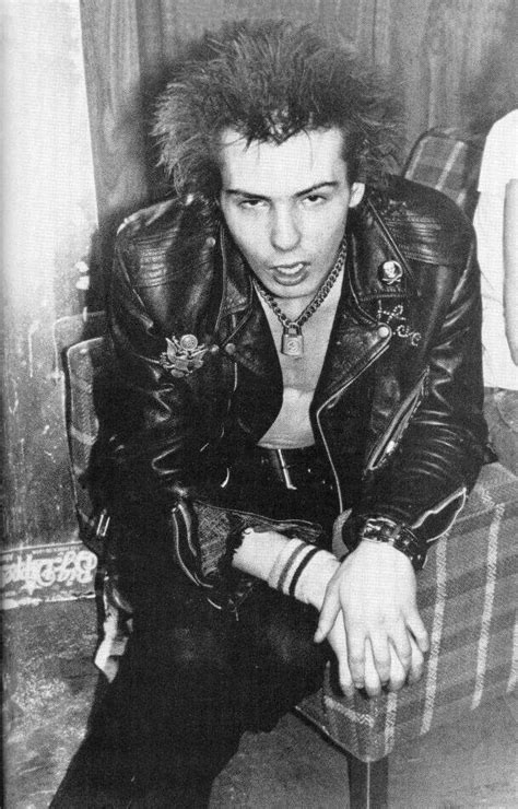 Sid I Love My Mum Sid And Nancy 70s Punk Rock Aesthetic Sex Pistols