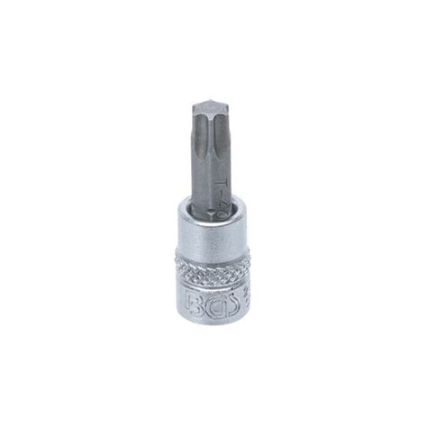 Douille A Embout Bgs Technic Mm Torx T Prix Carrefour