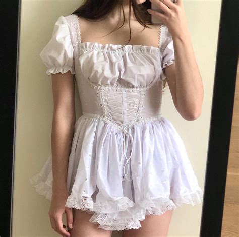 🌸julianna 🌸 On Instagram 🤍🤍🤍🤍🤍🤍” Outfits Off Shoulder Dress Fashion