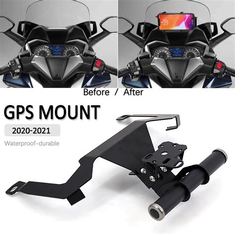 For Honda Forza Forza Forza Motorcycle Gps Navigation