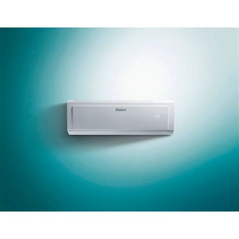 Condizionatore Vaillant Climavair Plus Vai Btu Monosplit