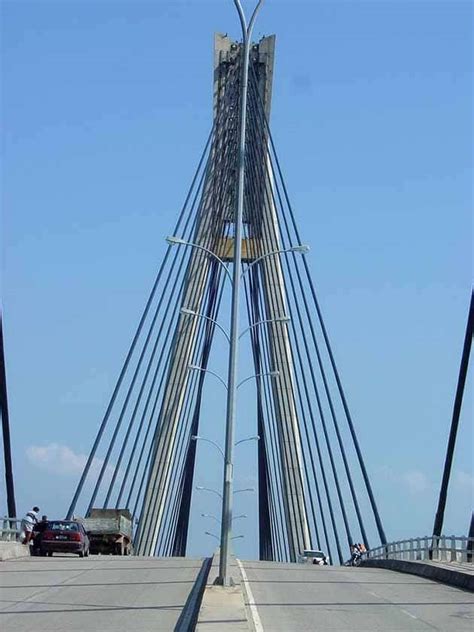 Video dan Foto Jembatan Barelang Batam yang Penuh Misteri – Dolan Yok