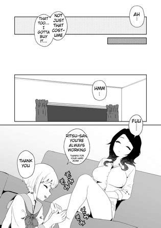 Yogatte Kosu Tte Iki Makuri Luscious Hentai Manga Porn