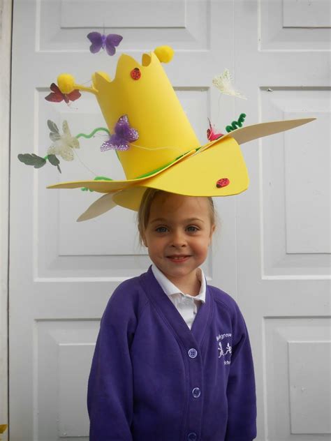 The good life mum: Easter Crowns over the years | Spring & Easter ...