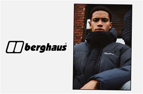 Winter Looks from Berghaus | Men's Coats | Footasylum