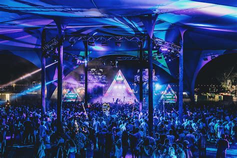 Lost Paradise Announces 2018 Line Up Your Hidden Wonderland Returns To