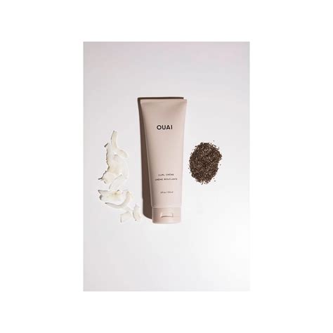 Ouai Curl Creme