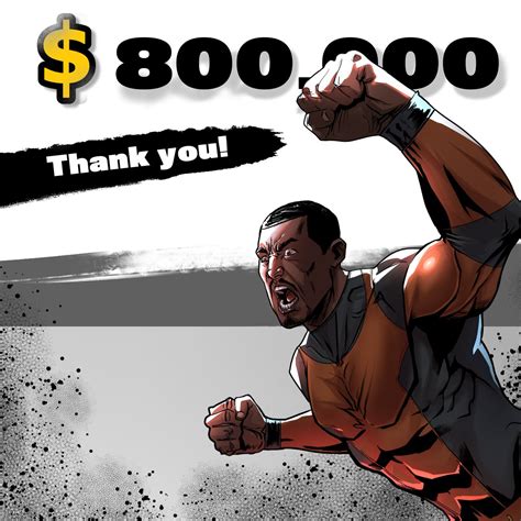 Rippaverse Comics On Twitter INCREDIBLE Over 800K Already And The