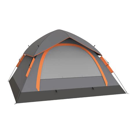 2-3 Person POP UP Tent - Professional Tents Manufacturer - Quzhou Sanhe ...