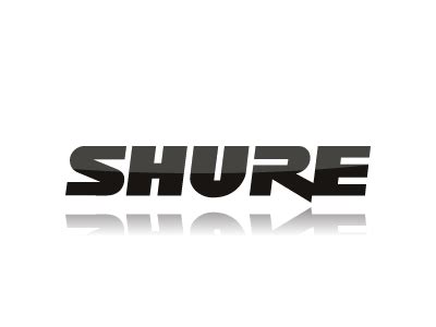 Shure Logos