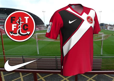 Fleetwood Town FC