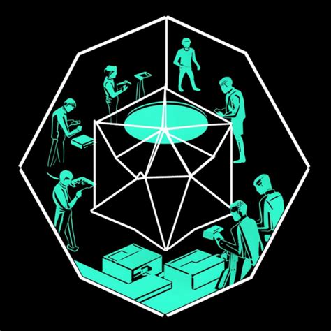 Introducing Polyhedra Network — Polyhedra Network