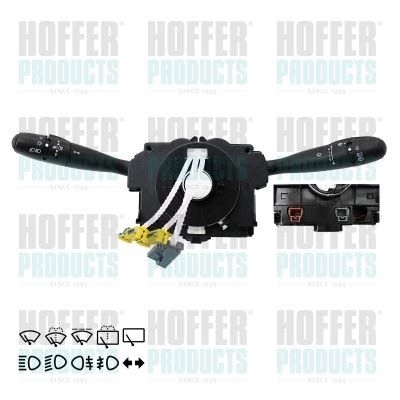 Steering Column Switch Hof Hoffer Ae Xt