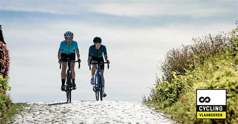 Vrouwenwielrennen Cycling Vlaanderen