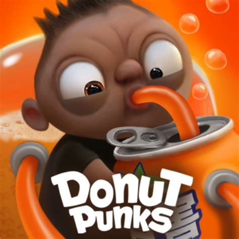 Donut Lab Inc IOS App Store Apptopia