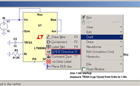 Ltspice Meas