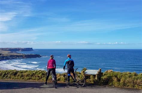 Cycling The Causeway Coastal Route The Complete Guide Outsiderie