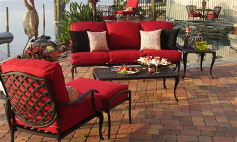 Leaders Patio Furniture Naples Florida - Patio Ideas