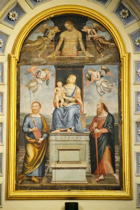 PRIMAVERA MONTELEONESE Alla Scoperta Del Perugino E Dei Sapori