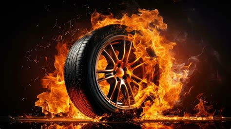 Tire Smoke Stock Photos, Images and Backgrounds for Free Download