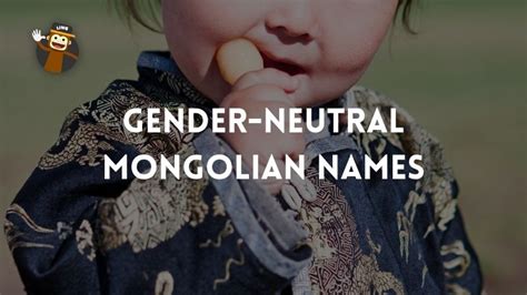 60+ Best Mongolian Names For Your Future Baby - ling-app.com