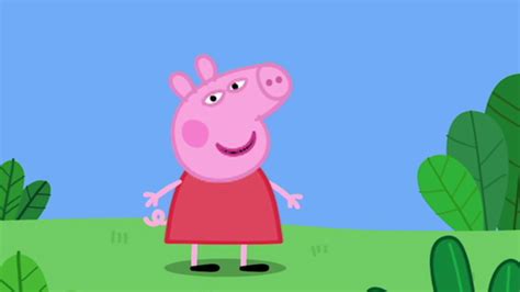 Le Dessin Anim Peppa Pig D Voile Sa Premi Re Famille Homoparentale