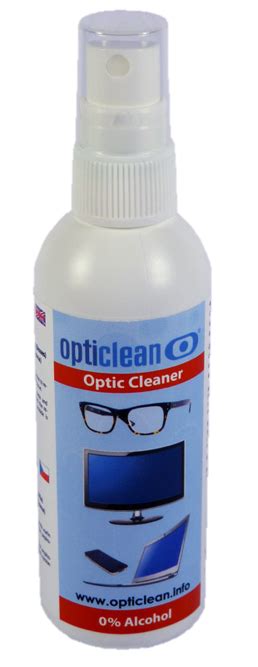 OPTICLEAN 100 ml - OptiClean