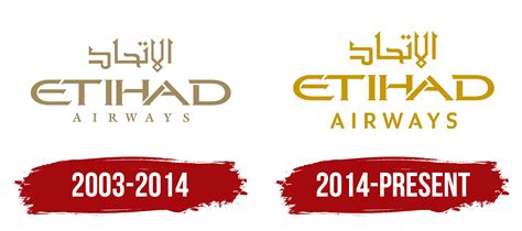 Etihad Airlines Logo