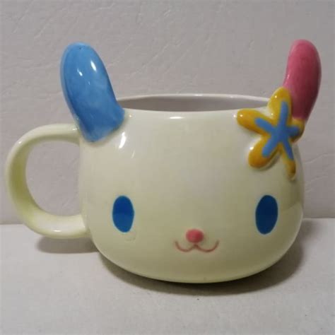 Sanrio Daily On Twitter Usahana Mugs