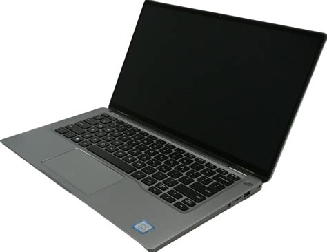 Dell Latitude 7400 14 2 In 1 Touchscreen Laptop I5 8265u