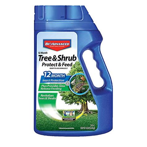 11 Best Fertilizer For Trees Reviews Guide