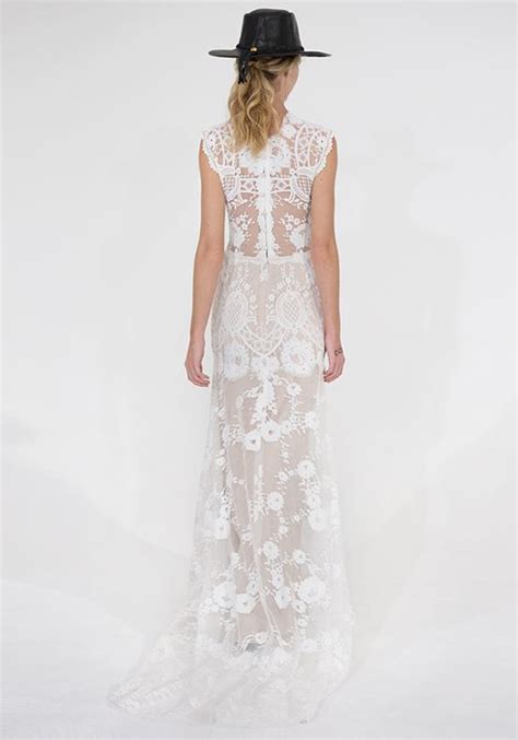 Claire Pettibone Romantique Spring Weddingchicks