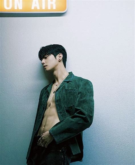 Pin By Alessandra On Men Cha Eun Woo Cha Eun Woo Astro Hot