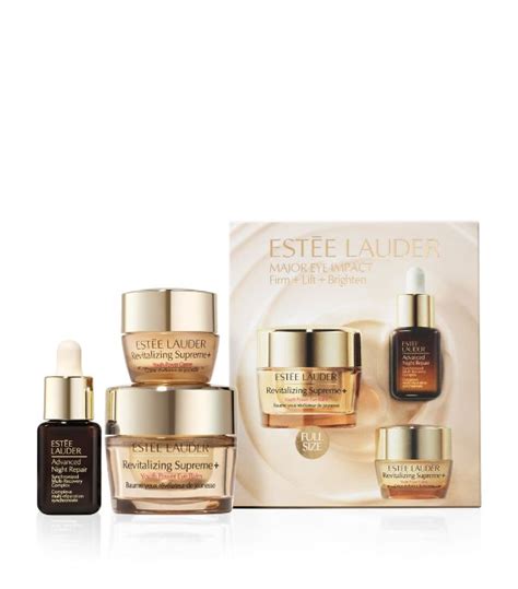 Estée Lauder Major Eye Revitalizing Supreme Impact Firm Lift