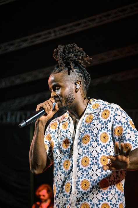 The 'Grenada Caribbean Music Festival By Silversands' Put Heart And