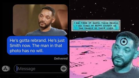 14 Will Smith Entanglement Memes That Just Hurt | Know Your Meme