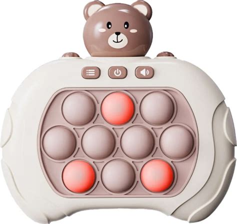 Русская игрушка, игровая консоль Speed Push - купить с доставкой по ...