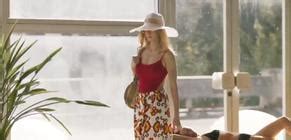 KAZANOVA NUDE SCENES AZNude