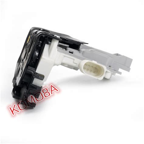 8K0839015A Rear Left Door Lock Actuator Latch LH For Audi A4 A5 Q5 Q7